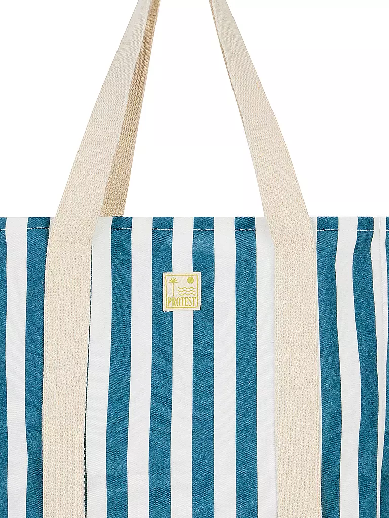PROTEST | Badetasche PRTSporty  | Pétrole