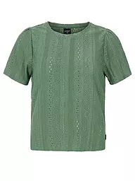 PROTEST | Beachshirt Femme PRTFolio | Olive