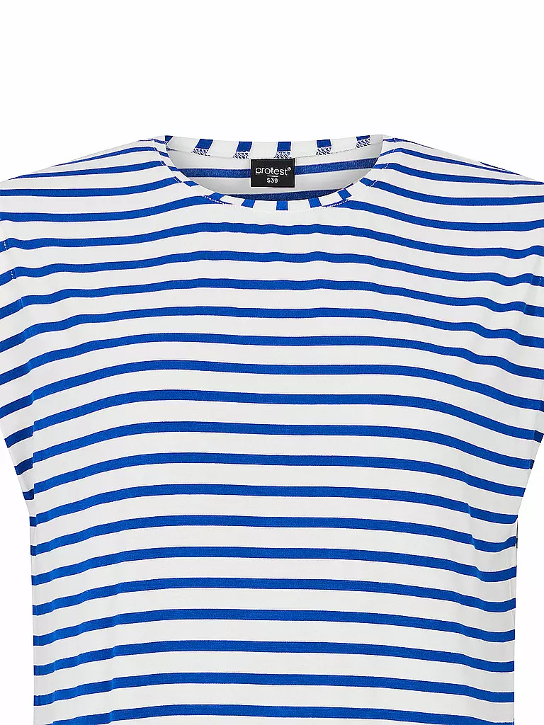 PROTEST | Beachshirt Femme PRTHanso |