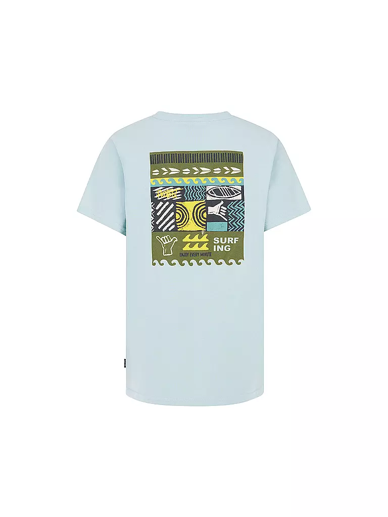 PROTEST | Beachshirt garçon PRTKevan JR |