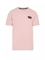 PROTEST | Beachshirt Homme PRTBaio | Rose