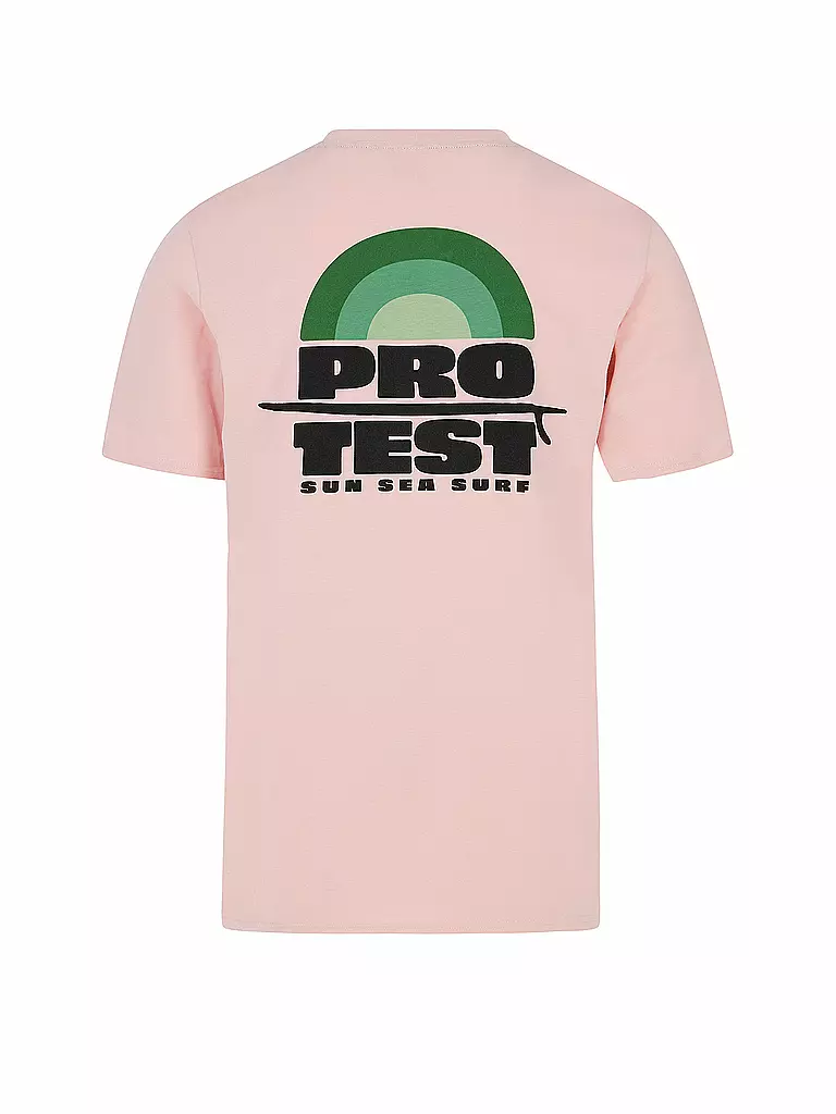 PROTEST | Beachshirt Homme PRTBaio |