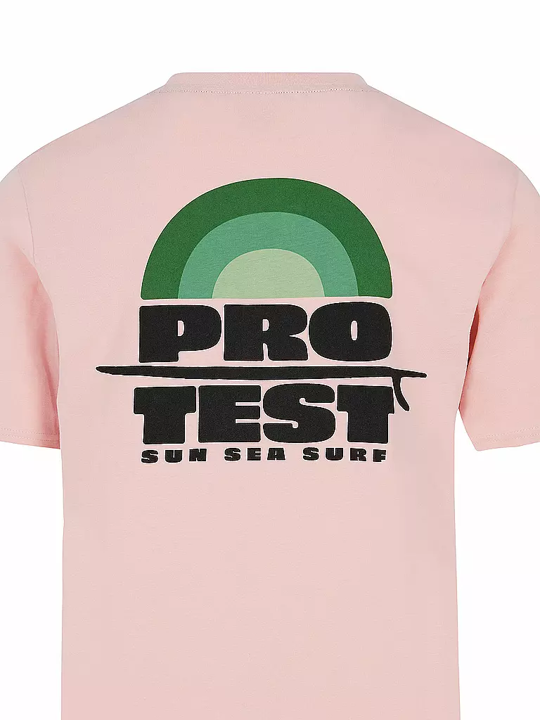 PROTEST | Beachshirt Homme PRTBaio |