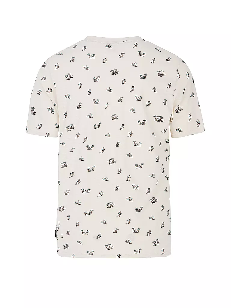 PROTEST | Beachshirt Homme PRTElston |
