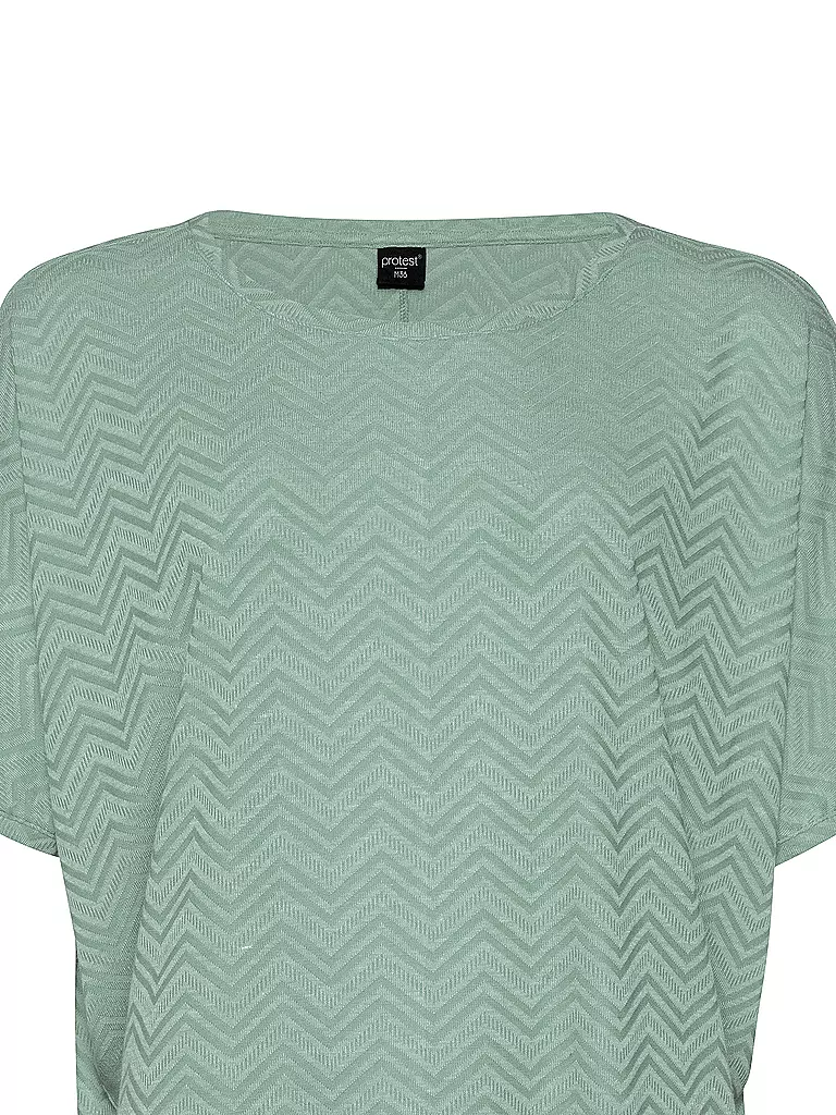 PROTEST | Beachshirt PRTJabas pour femmes |