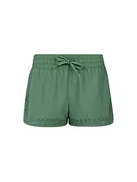 PROTEST | Beachshort Femme PRTTENERIFE | Olive