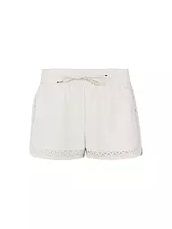 PROTEST | Beachshort Femme PRTTENERIFE | Blanc