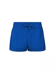 PROTEST | Beachshort Femme PRTTENERIFE | Bleu