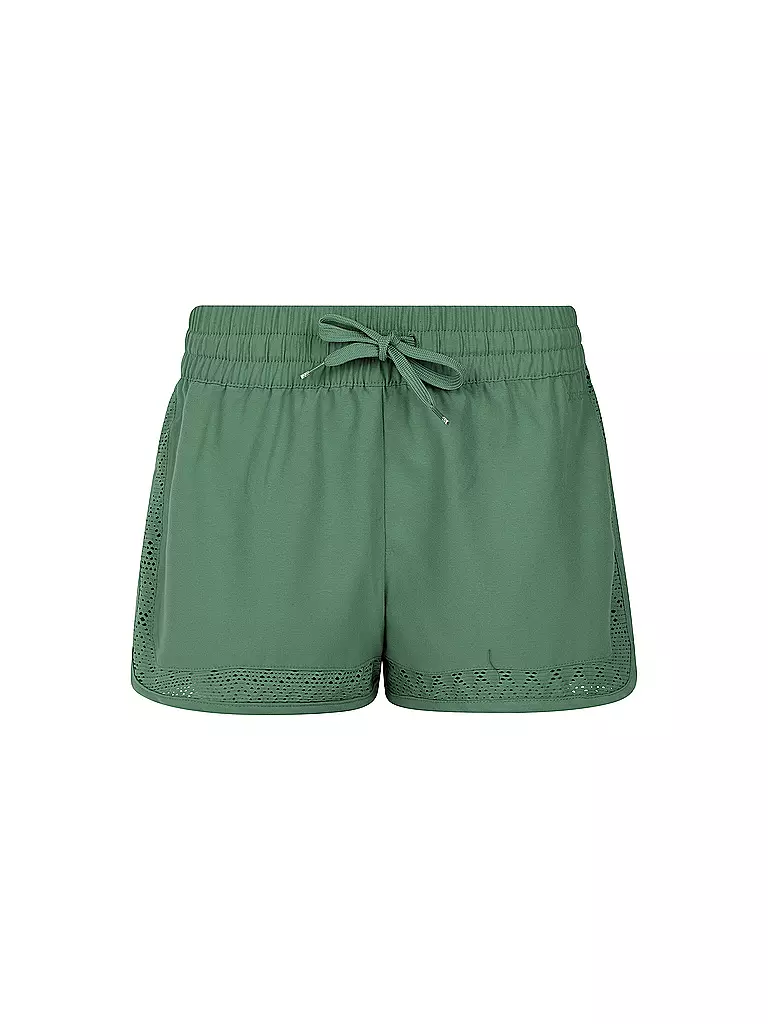 PROTEST | Beachshort Femme PRTTENERIFE | Olive
