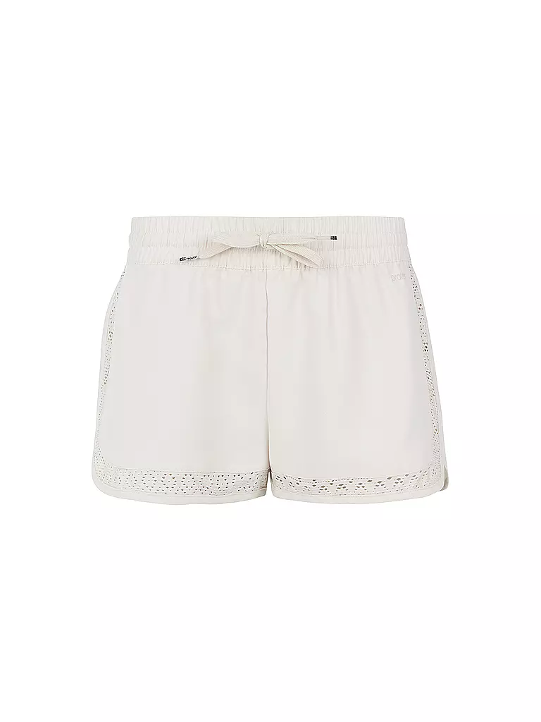 PROTEST | Beachshort femme PRTTENERIFE | Blanc