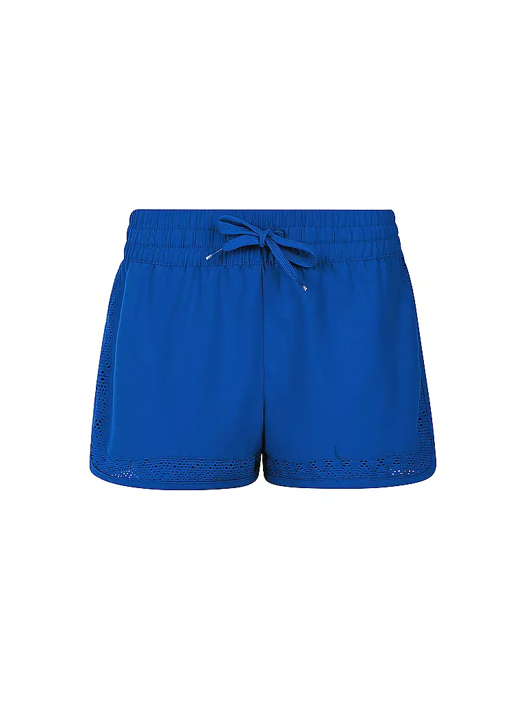 PROTEST | Beachshort Femme PRTTENERIFE | Bleu