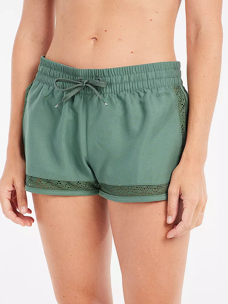 PROTEST | Beachshort Femme PRTTENERIFE |