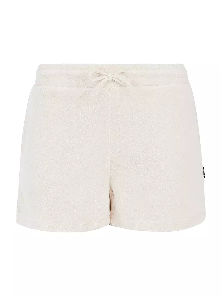 PROTEST | Beachshort Femme PRTTribe | Blanc
