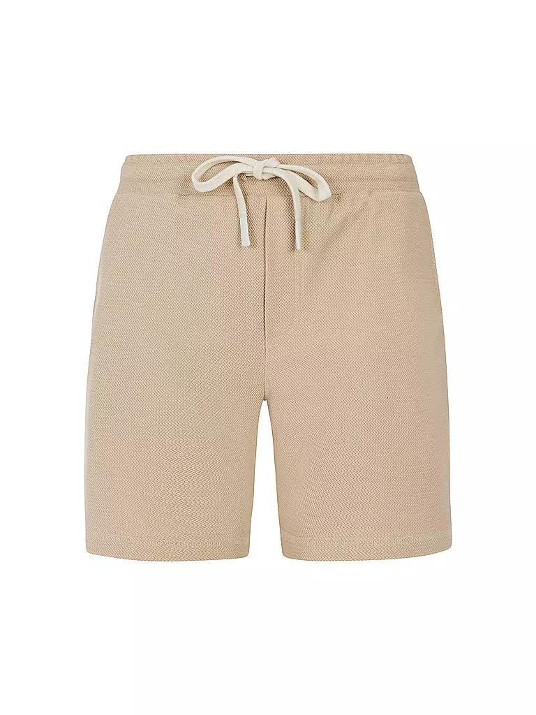 PROTEST | Beachshort PRTGraig Bermuda pour homme | Beige