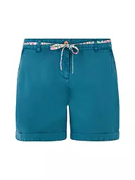PROTEST | Beachshort PRTTulip pour femmes | Pétrole