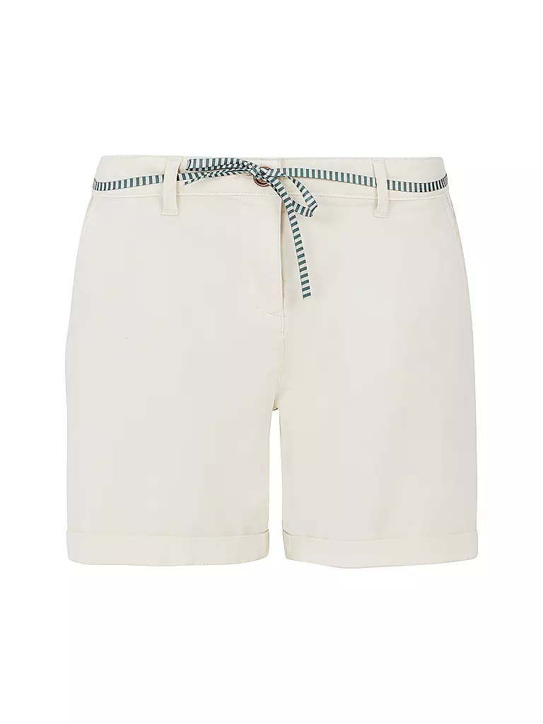 PROTEST | Beachshort PRTTulip pour femmes | Blanc