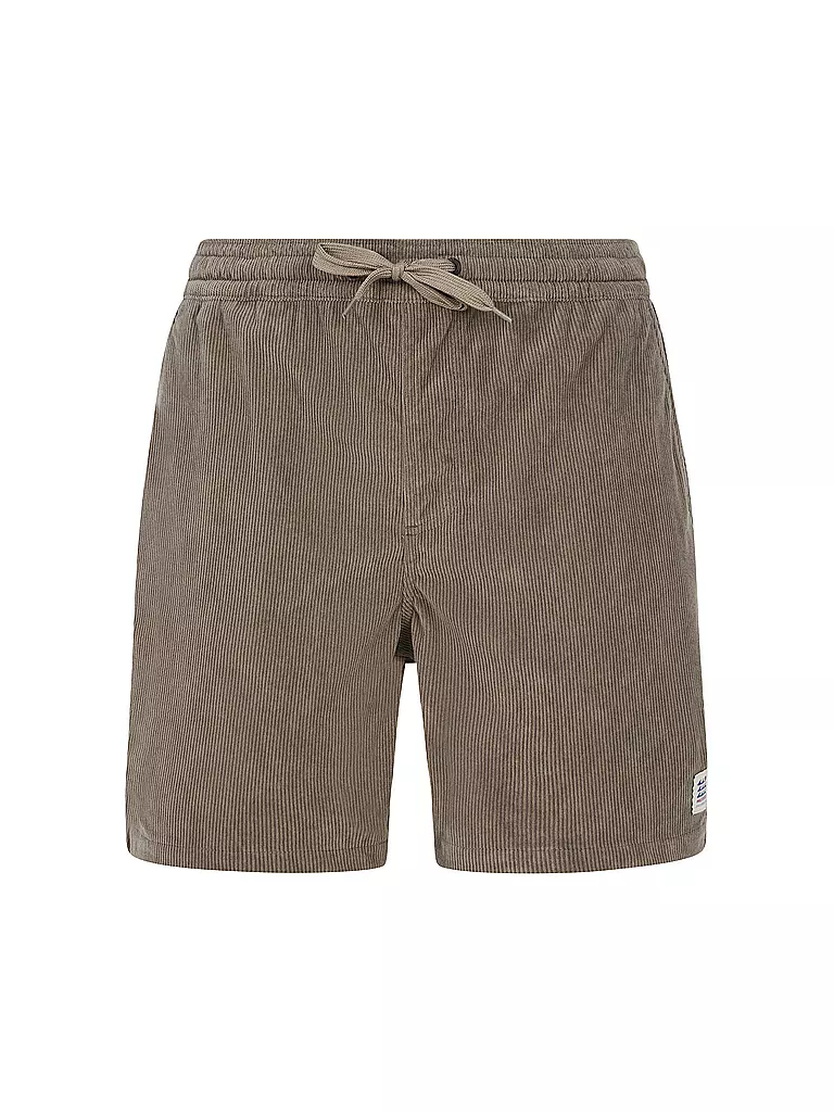 PROTEST | Beachshort PRTUleyo Bermuda pour homme | Gris