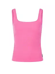PROTEST | Beachtop Femme PRTDazes | Rose vif