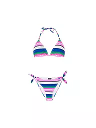 PROTEST | Bikini Femme PRTCaley | Multicolore