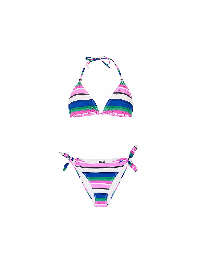 PROTEST | Bikini Femme PRTCaley | Multicolore