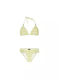PROTEST | Bikini Femme PRTDada | Vert clair