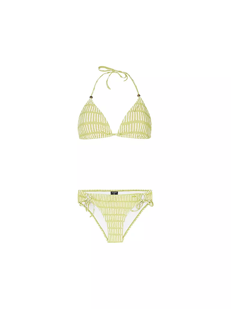PROTEST | Bikini Femme PRTDada | Vert clair