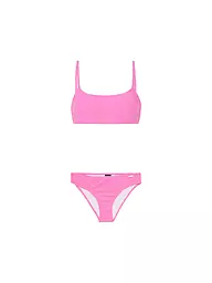 PROTEST | Damen Bikini PRTDice | Rose vif