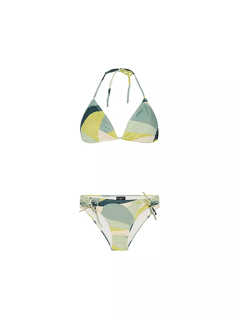 PROTEST | Bikini Femme PRTFlava | Olive