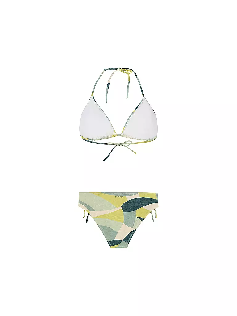 PROTEST | Bikini Femme PRTFlava |