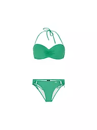 PROTEST | Bikini Femme PRTGemini | Vert