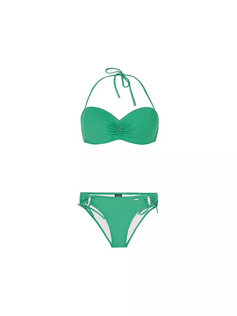 PROTEST | Bikini Femme PRTGemini | Vert