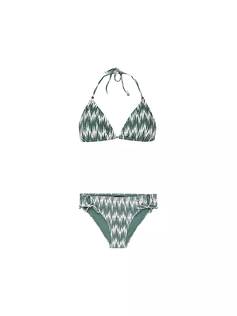PROTEST | Bikini Femme PRTSparks | Olive