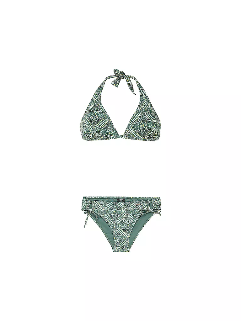PROTEST | Bikini Femme PRTSugar | Olive
