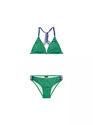 PROTEST | Bikini fille PRTFimke 25 JR | Vert