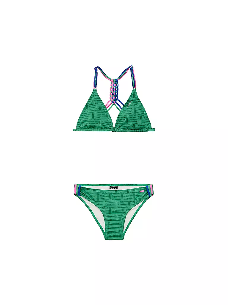 PROTEST | Bikini fille PRTFimke 25 JR | Vert