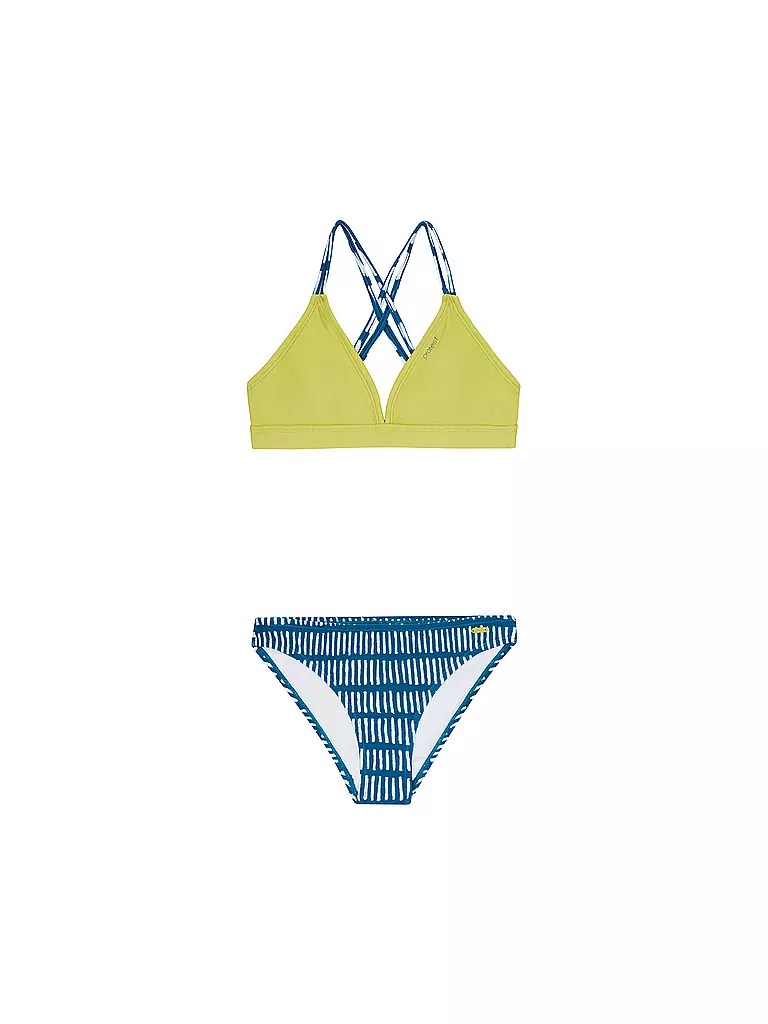 PROTEST | Bikini fille PRTMonroe JR | Pétrole