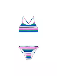 PROTEST | Bikini fille PRTWirl JR | Bleu