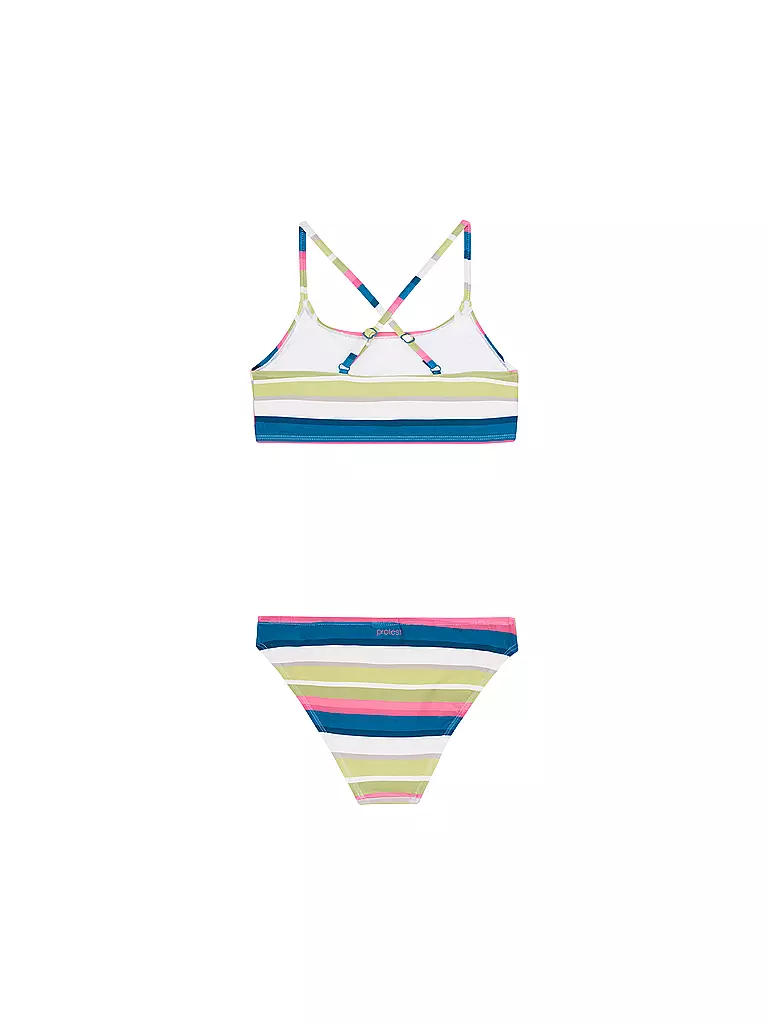 PROTEST | Bikini fille PRTWirl JR |