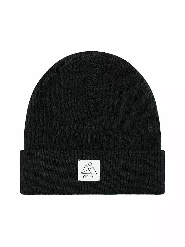 PROTEST | Bonnet enfant PRTPRI24 | Noir