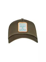 PROTEST | Casquette Homme PRTCrab | Olive