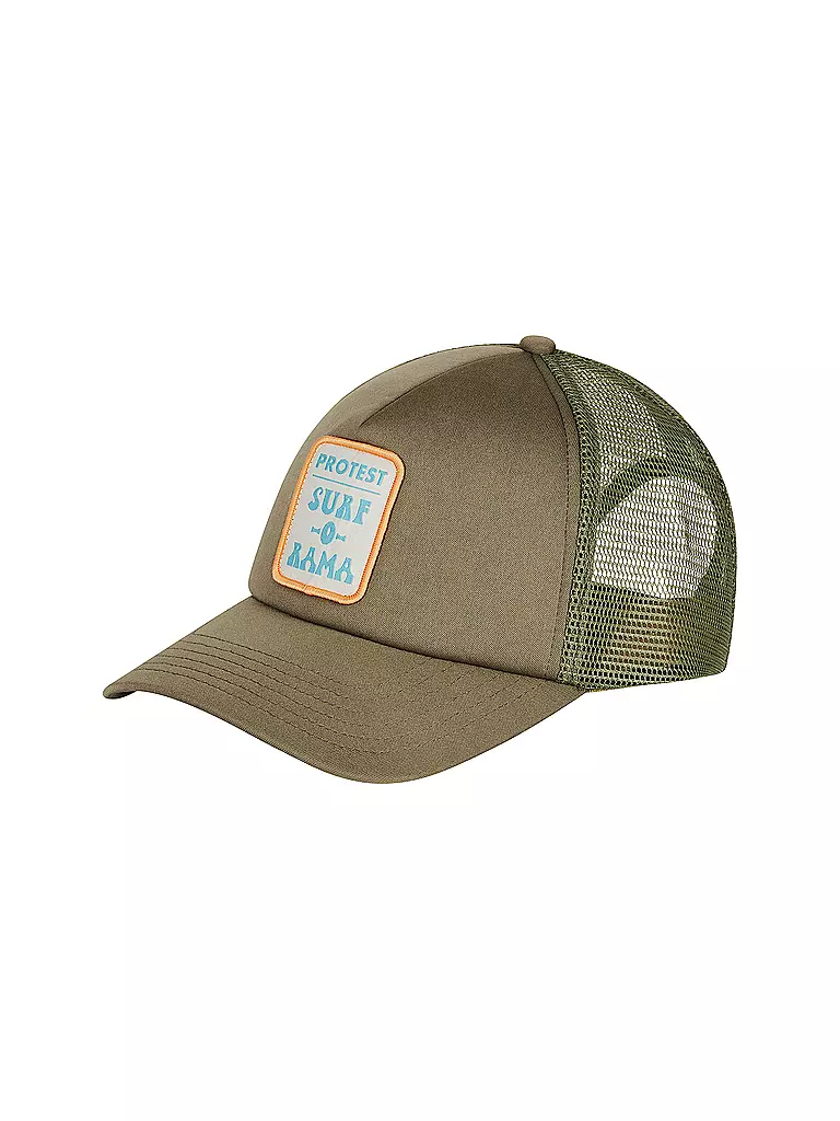 PROTEST | Casquette Homme PRTCrab |
