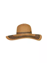 PROTEST | Chapeau de soleil pour femmes PRTSummer | Marron clair