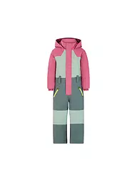 PROTEST | Combinaison de ski bébé PRTSOUL TD | Rose