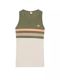 PROTEST | Débardeur de plage homme PRTIpsa | Olive