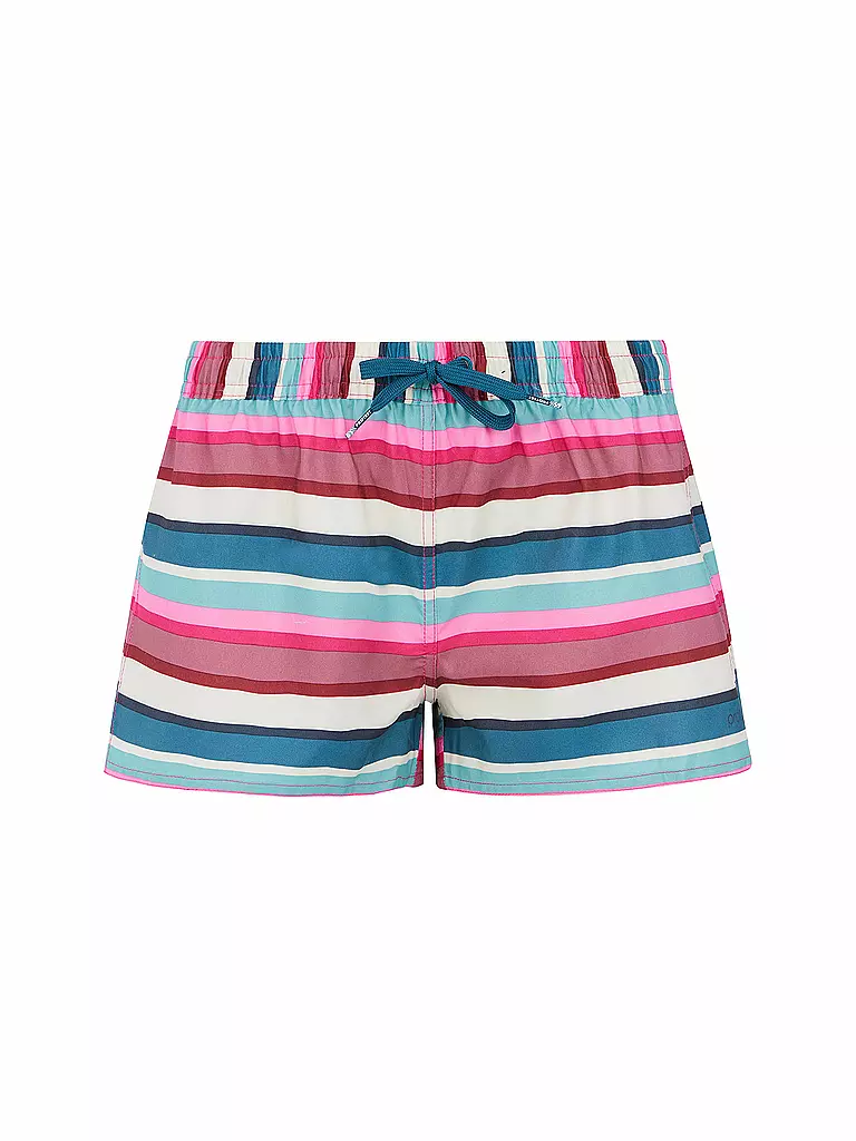 PROTEST | Damen Badeshort PRTSPY | Multicolore