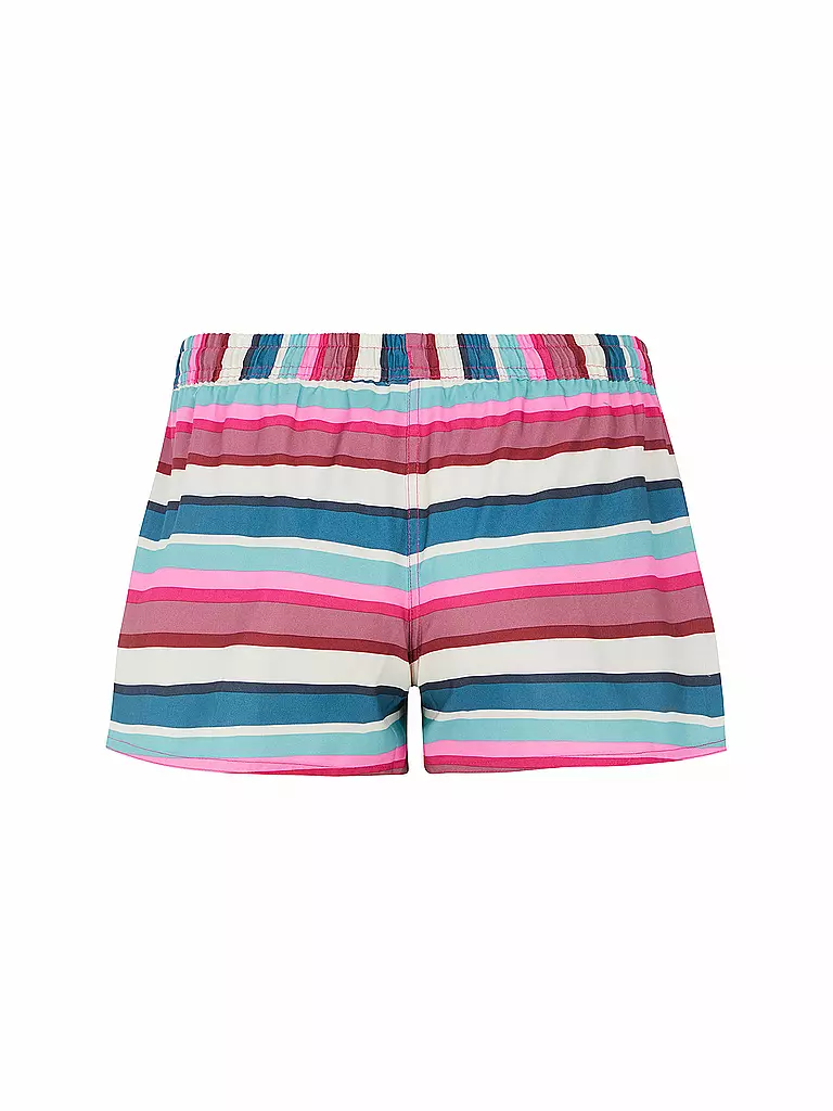 PROTEST | Damen Badeshort PRTSPY | Multicolore