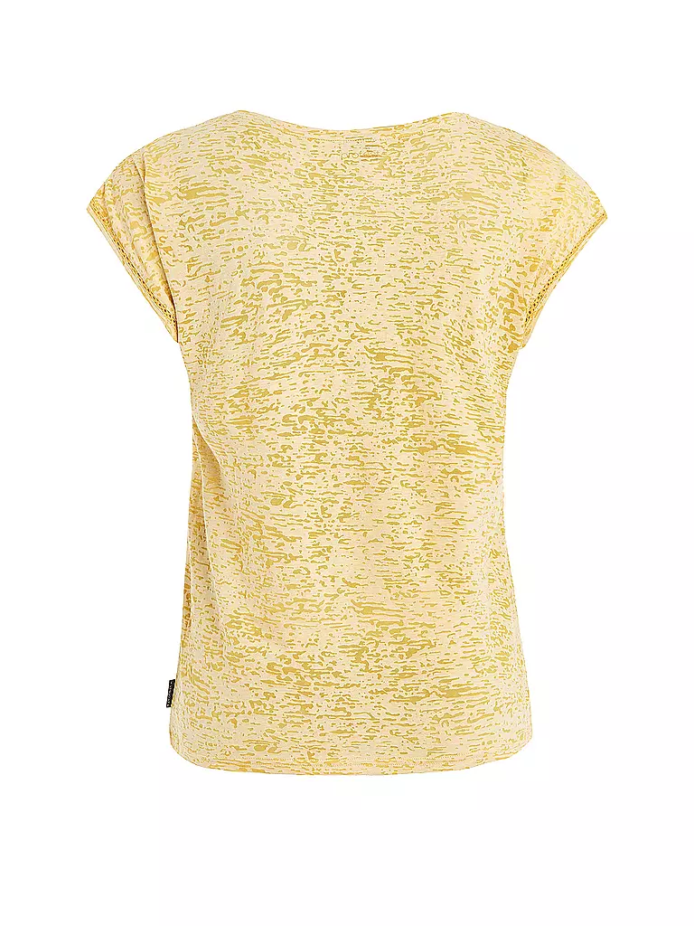 PROTEST | Damen Beachshirt Prtelles 23 | Moutarde