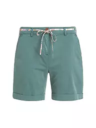 PROTEST | Damen Beachshort Prtannick 23 | Pétrole