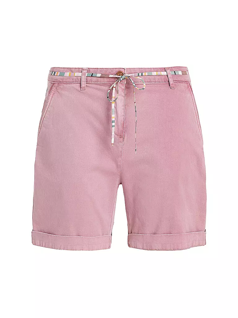 PROTEST | Damen Beachshort Prtannick 23 | Rose