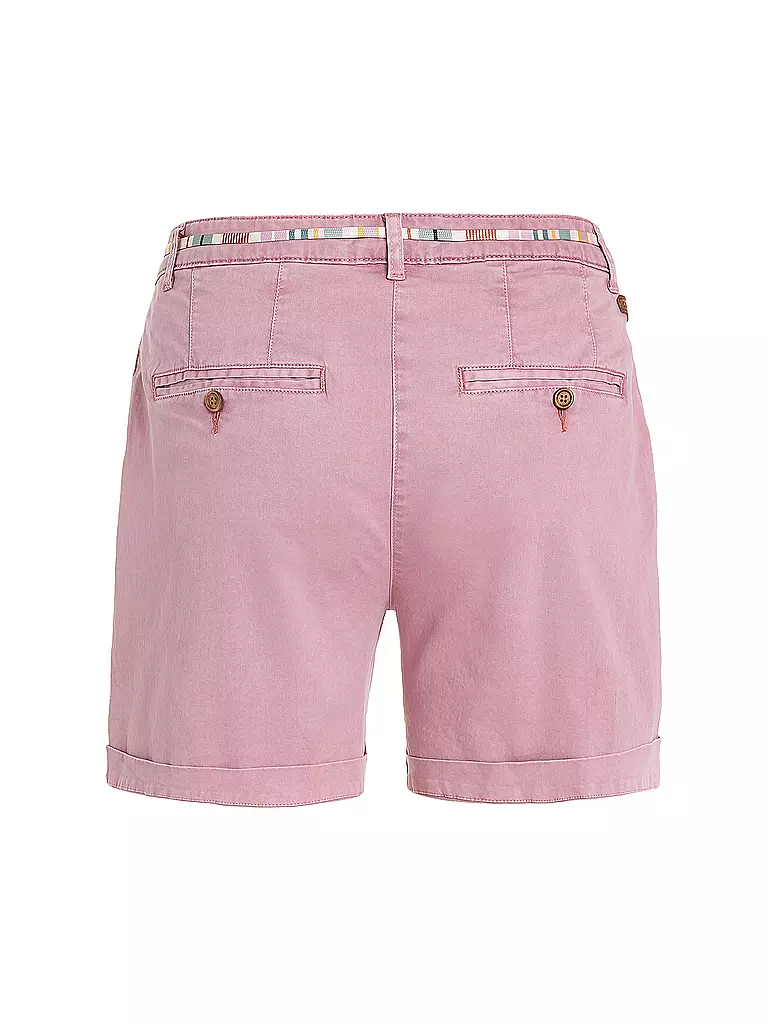 PROTEST | Damen Beachshort Prtannick 23 | Rose
